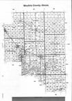 Index Map, Moultrie County 1999